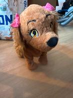 Interactief Hondje - Beweegt & Maakt Geluid!, Kinderen en Baby's, Ophalen of Verzenden, Gebruikt, Jongen of Meisje