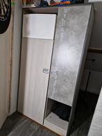 Kleding kast, Huis en Inrichting, Kasten | Lockerkasten, Ophalen of Verzenden
