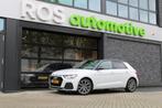 Audi A1 Sportback 30 TFSI epic | NAP! | AUTOMAAT | STOELVERW, Auto's, Audi, Stof, Euro 6, 116 pk, Wit