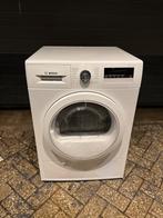 BOSCH SERIE 4 8KG A++ WARMTEPOMPDROGER MET GARANTIE!, Minder dan 85 cm, Overige typen, 8 tot 10 kg, Ophalen of Verzenden