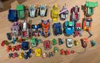 Paw Patrol Voertuigen en Figuren - Complete Set!, Ophalen, Gebruikt, Jongen of Meisje
