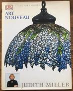 Art Nouveau - Judith Miller, Ophalen of Verzenden