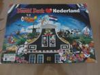 Spel - Donald duck houdt van Nederland, Hobby en Vrije tijd, Gezelschapsspellen | Bordspellen, Gebruikt, Ophalen of Verzenden