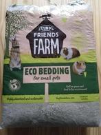 bodem materiaal voor knagertje, Dieren en Toebehoren, Knaagdieren en Konijnen | Toebehoren, Ophalen, Nieuw, Overige typen