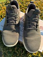Skechers Heren schoen 43 groen veters loos instappers, Kleding | Heren, Overige kleuren, Ophalen of Verzenden, Skechers, Sneakers of Gympen