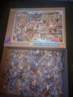 Puzzel 1000 stukjes that's life gallery edition alma tadema, Ophalen of Verzenden, Zo goed als nieuw