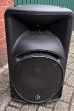 2x Mackie SRM450 V3 Actieve luidspreker, Muziek en Instrumenten, Versterkers | Keyboard, Monitor en PA, Ophalen, Gebruikt, 500 tot 1000 watt