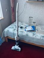 Domo DO217SV, draadloze 2-in-1 steelstofzuiger kruimeldief., Ophalen, Domo, Domo, Kruimeldief