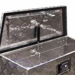 Opbergbox 600 x 500 x 350 x 300 mm aluminium, Verzenden, Nb, Nb, Nb