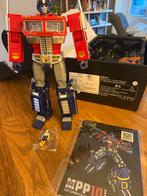 Oversized MP-10 Optimus Prime (mpp10), G1, Ophalen of Verzenden, Zo goed als nieuw, Autobots