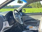 Kia Picanto 1.0 EX | 5-DRS | NAP | ELEK PAKKET | NWE APK, Voorwielaandrijving, Stof, Zwart, 4 cilinders