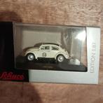 Schuco VW Kever Herbie 1:87, Hobby en Vrije tijd, Modelauto's | 1:87, Ophalen of Verzenden, Zo goed als nieuw, Auto, Schuco