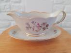Antik KPM Kjobengavns Porcellains Maleri Rosenborg  Denmark, Antiek en Kunst, Antiek | Servies los, Ophalen of Verzenden