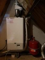 CV-ketel Bosch., Ophalen, Gebruikt, Hoog rendement (Hr), Cv-ketel of Combi-ketel