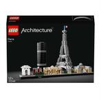 Lego Paris - 21044, Ophalen of Verzenden, Gebruikt, Complete set, Lego