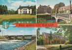OMMEN Landgoed Sluis Brug, Verzamelen, Ansichtkaarten | Nederland, Verzenden, 1960 tot 1980, Ongelopen, Overijssel