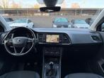SEAT Ateca 1.5 TSI Style Navi Cruise LED, Auto's, Voorwielaandrijving, Stof, 4 cilinders, 150 pk