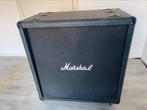 Marshall cabinet 4x12, Muziek en Instrumenten, Versterkers | Bas en Gitaar, Gebruikt, 100 watt of meer, Ophalen