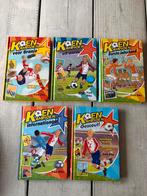 Als nieuw! Alle titels/complete set van Koen Kampioen 9+, Boeken, Kinderboeken | Jeugd | onder 10 jaar, Ophalen of Verzenden, Zo goed als nieuw
