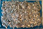 1500 stuivers en 278 centen, Postzegels en Munten, Munten | Nederland, Ophalen of Verzenden, Koningin Juliana, Losse munt, 5 cent