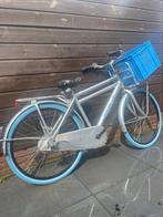 Cortina U4 jongens fiets 24 inch, Fietsen en Brommers, Gebruikt, Ophalen of Verzenden