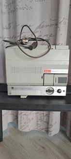 Eumig 8mm  projector mark 510 D, Ophalen, 1960 tot 1980, Projector