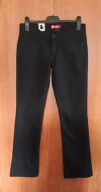 Zwarte jeans 31/34, Ophalen, Nieuw, Zwart, W30 - W32 (confectie 38/40)