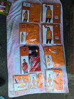 Oranje kleding, meisjes jurk, Dames T-shirt etc., Nieuw, Oranje, Oranje kleding, Maat 38/40 (M)