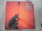 U2 Under a blood red sky, Ophalen of Verzenden, Gebruikt, Poprock