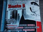 DJ Hardwell - Eclectic Beatz 5, Cd's en Dvd's, Ophalen of Verzenden, Gebruikt, Disco