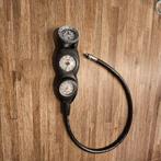 Suunto CB-Three In Line, Watersport en Boten, Duiken, Ophalen of Verzenden, Zo goed als nieuw, Overige typen