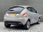 LANCIA YPSILON 0.9 PLATINUM I ALL-IN PRIJS I CLIMATE CONTROL, Auto's, Lancia, Te koop, Geïmporteerd, Beige, Benzine