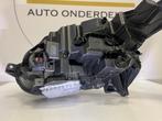RANGE ROVER VELAR L560 LED KOPLAMP LINKS M8A2-13W030-BA, Ophalen of Verzenden, Gebruikt, Land Rover