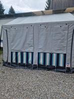 Wintertent, Caravans en Kamperen, Ophalen of Verzenden