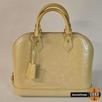 Louis Vuitton M53152 Mono Alma PM 2020 | Nette Staat, Sieraden, Tassen en Uiterlijk, Tassen | Damestassen, Flex Ltd., Gebruikt