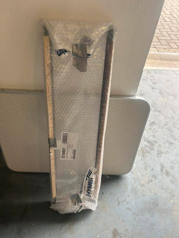 Rollo jalousie deur Hymer BML beschikbaar voor biedingen