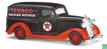Busch 41550 - Mercedes 170V (136) Texaco in ovp   beschikbaar voor biedingen