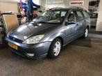 Ford FOCUS 1.8 TDCI TREND  Stationcar 5-Drs Stage3 Youngtime, Auto's, Gebruikt, 4 cilinders, Origineel Nederlands, 19 km/l