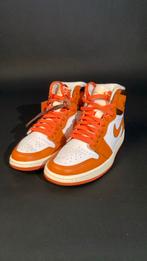Nike Air Jordan 1 High Starfish Maat 39, Ophalen of Verzenden, Nieuw, Oranje, Sneakers of Gympen