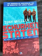 Tony Wheeler - Schurkenstaten, Verzenden, Zo goed als nieuw, Tony Wheeler