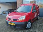 Renault Kangoo Express 1.6-16V Invalide/Rolstoelauto Automaa, Gebruikt, Renault, Origineel Nederlands, Bedrijf