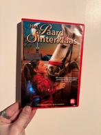 Het Paard van Sinterklaas - DVD, Cd's en Dvd's, Dvd's | Kinderen en Jeugd, Ophalen, Avontuur, Alle leeftijden, Zo goed als nieuw