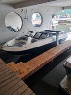 Bayliner VR 4 200 pk inboard, Watersport en Boten, 50 pk of meer, Ophalen of Verzenden, Tot 6 meter, Polyester