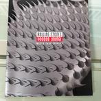TOUR BOOK ROLLING STONES - VOODOO LOUNGE 94/95, Verzamelen, Rechthoekig Staand, Ophalen of Verzenden, Zo goed als nieuw, A1 t/m A3