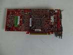 A4679 XFX - Play hard - Radeon HD 5850, Ophalen of Verzenden, Gebruikt, GDDR5