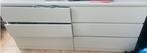 Ikea MALM Ladekast 6 lades, Huis en Inrichting, Ophalen, 5 laden of meer, 150 tot 200 cm, Zo goed als nieuw