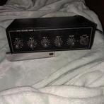 Ohio Sound MMP-4 Mixer, Ophalen of Verzenden