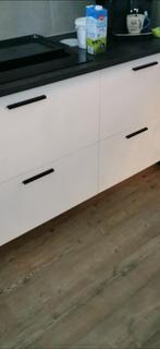 Ikea deurtjes keuken, Huis en Inrichting, Ophalen of Verzenden