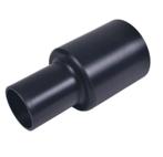 Partij Wavin PE100 L Verloop 75x63 PN16, Overige materialen, Overige typen, 60 tot 80 mm, Nieuw