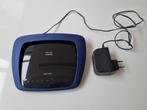Cisco linksys e3000 router, Computers en Software, Routers en Modems, Ophalen of Verzenden, Gebruikt, Router, Cisco Linksys